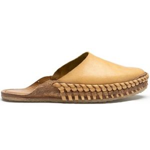 NEW Mohinders Slides Size 7